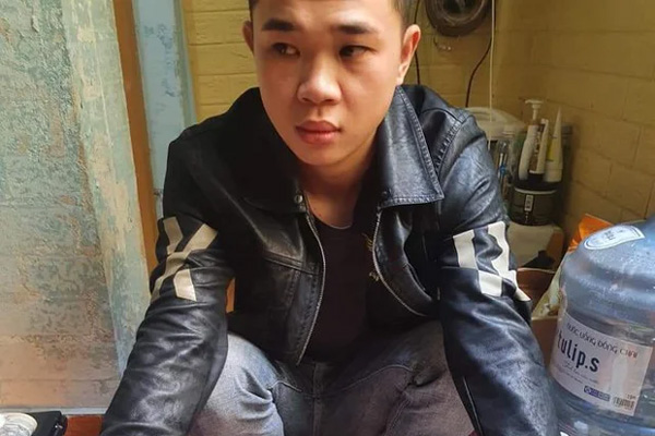 Chỉ bằng chiêu chạy tương tác trên mạng xã hội, lừa được gần 1,2 tỉ đồng của người phụ nữ-2