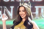 Hoa hậu Thùy Tiên: Tôi bị lừa-1