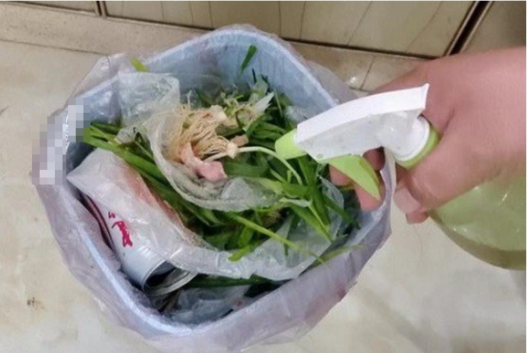 Ngâm tàn thuốc lá trong rượu trắng giải quyết được nhiều vấn đề tại nhà, vừa học vừa tiết kiệm được nhiều tiền-25