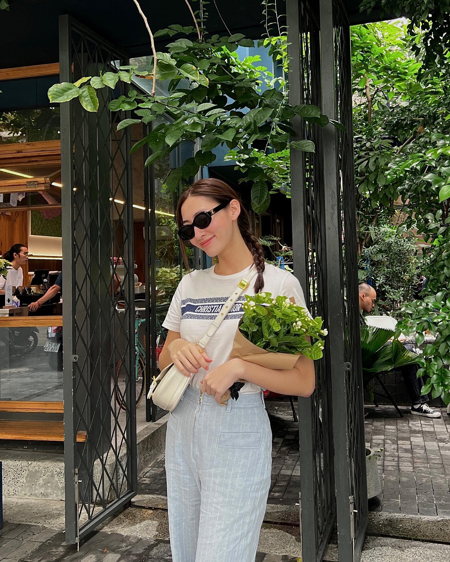 Học dàn hậu Việt 5 kiểu tóc vừa xinh vừa sang cho mùa Thu-4