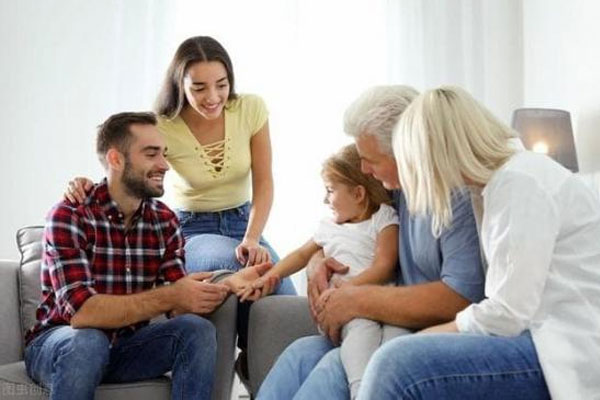 Có nên sống với bố mẹ chồng sau kết hôn? Trừ khi 3 trường hợp này xảy ra, còn không tách biệt là tốt nhất-1