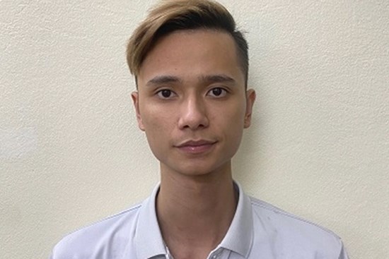 Chỉ bằng chiêu chạy tương tác trên mạng xã hội, lừa được gần 1,2 tỉ đồng của người phụ nữ