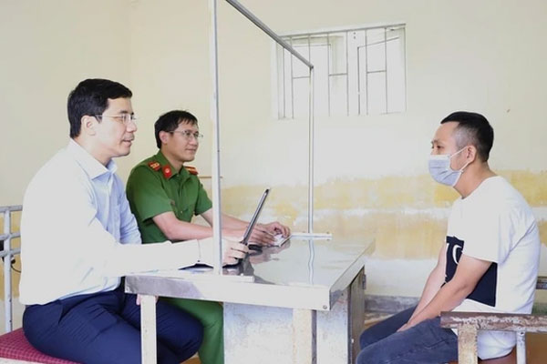 Triệt phá đường dây cá độ bóng đá quy mô hơn 6.000 tỷ đồng-1