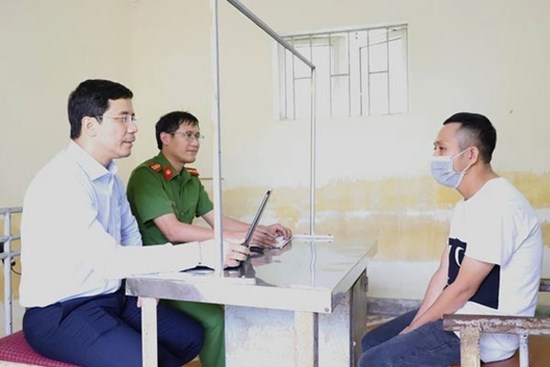 Triệt phá đường dây cá độ bóng đá quy mô hơn 6.000 tỷ đồng
