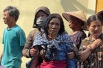 Vụ đốt nhà ở Hưng Yên: Ba người con gái có thể bị truất quyền thừa kế-2