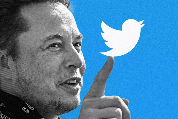 Twitter bị kiện-1