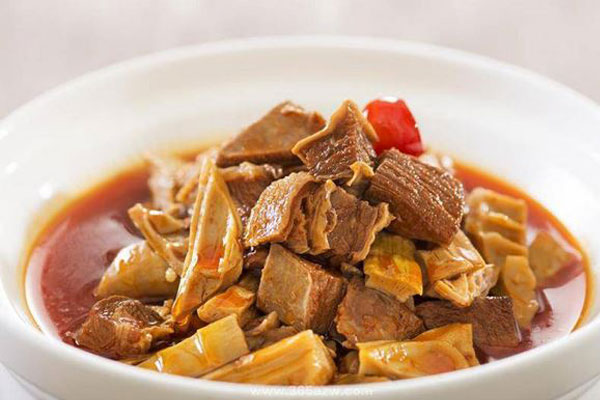 Cách làm há cảo thơm ngon, dễ làm tại nhà mà vẫn chuẩn hương vị độc đáo của nhà hàng-14