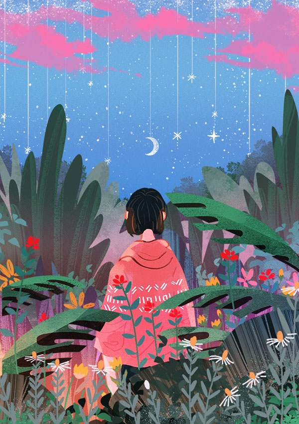 Tiễn tình cũ ra nước ngoài định cư và lá đơn ly hôn định mệnh-2