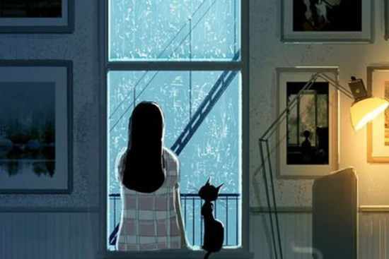 Tiễn tình cũ ra nước ngoài định cư và lá đơn ly hôn định mệnh