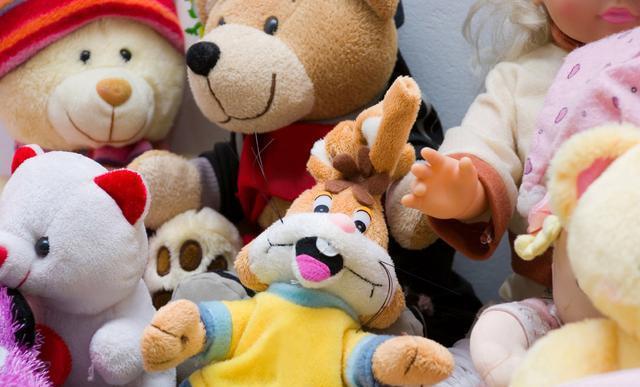 Đừng đặt 4 thứ này trong phòng ngủ của trẻ, không những ảnh hưởng đến sự phát triển mà còn dễ sinh bệnh-6