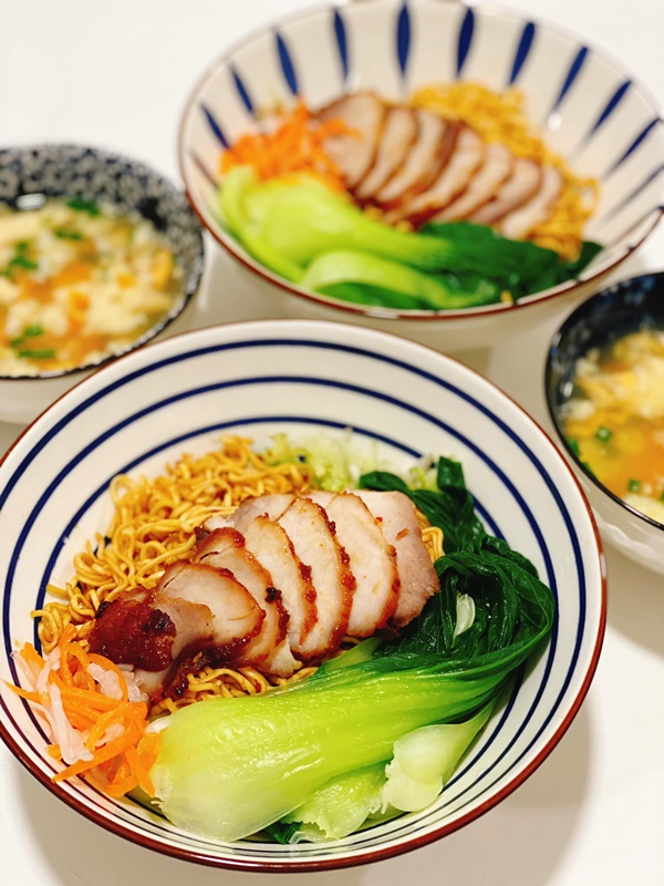 Phụ nữ có giác quan thứ 6, thứ 7 và chủ nhật, biết mọi thứ nhưng không biết tối nay ăn gì? Xem ngay các món vợ đảm 9x gỡ bí giúp chị em-4