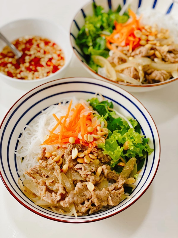 Phụ nữ có giác quan thứ 6, thứ 7 và chủ nhật, biết mọi thứ nhưng không biết tối nay ăn gì? Xem ngay các món vợ đảm 9x gỡ bí giúp chị em-5