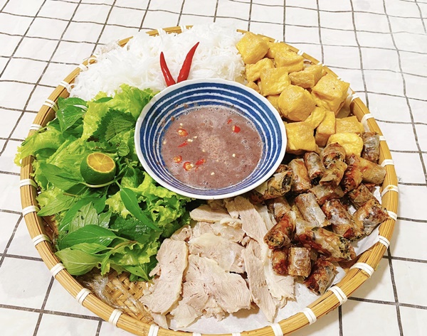 Phụ nữ có giác quan thứ 6, thứ 7 và chủ nhật, biết mọi thứ nhưng không biết tối nay ăn gì? Xem ngay các món vợ đảm 9x gỡ bí giúp chị em-7