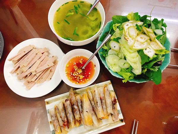 Phụ nữ có giác quan thứ 6, thứ 7 và chủ nhật, biết mọi thứ nhưng không biết tối nay ăn gì? Xem ngay các món vợ đảm 9x gỡ bí giúp chị em-14