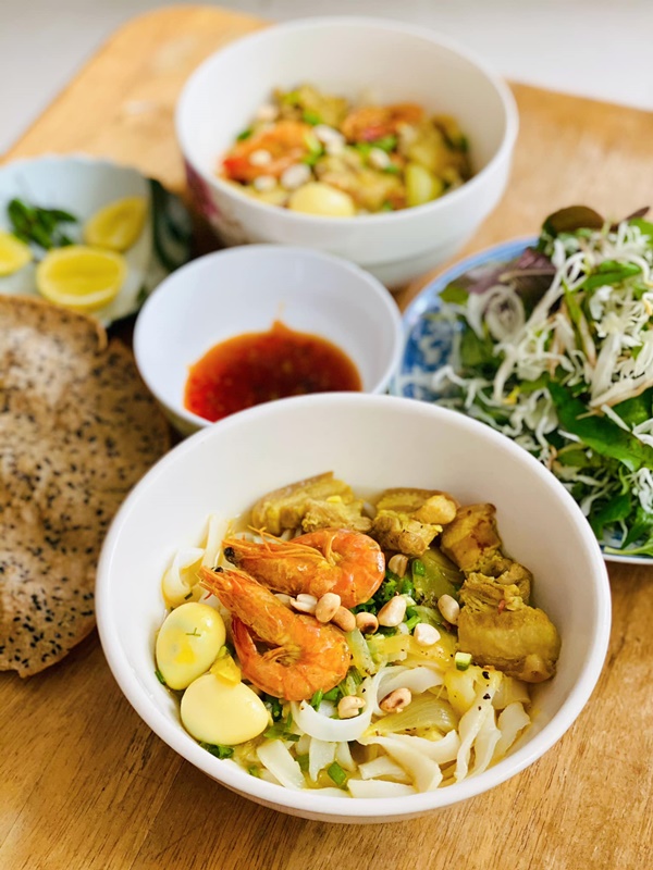 Phụ nữ có giác quan thứ 6, thứ 7 và chủ nhật, biết mọi thứ nhưng không biết tối nay ăn gì? Xem ngay các món vợ đảm 9x gỡ bí giúp chị em-13