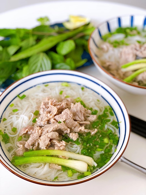 Phụ nữ có giác quan thứ 6, thứ 7 và chủ nhật, biết mọi thứ nhưng không biết tối nay ăn gì? Xem ngay các món vợ đảm 9x gỡ bí giúp chị em-11