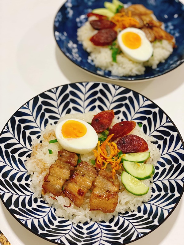 Phụ nữ có giác quan thứ 6, thứ 7 và chủ nhật, biết mọi thứ nhưng không biết tối nay ăn gì? Xem ngay các món vợ đảm 9x gỡ bí giúp chị em-16