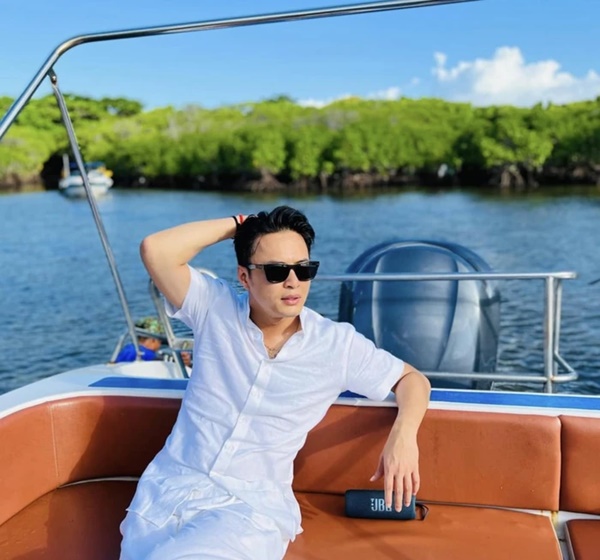 Cuộc sống của Hồng Đăng ra sao sau 2 tháng về nước?-1