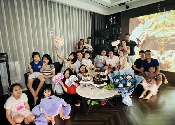 Cuộc sống của Hồng Đăng ra sao sau 2 tháng về nước?-2