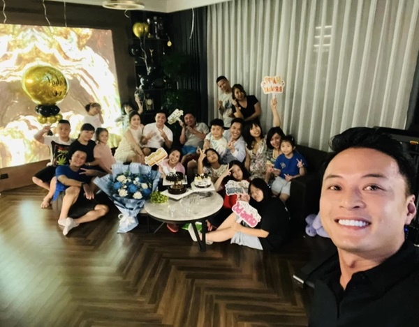 Cuộc sống của Hồng Đăng ra sao sau 2 tháng về nước?-3