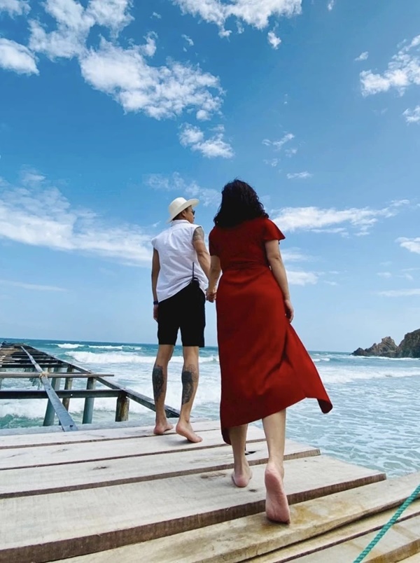 Cuộc sống của Hồng Đăng ra sao sau 2 tháng về nước?-4