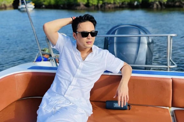 Diễn viên Hồng Đăng tiết lộ tình trạng hôn nhân-8