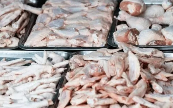 Thịt gà đông lạnh ăn có tốt không? Đáp án khiến nhiều người giật mình-1