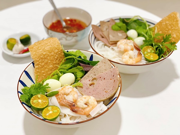 Phụ nữ có giác quan thứ 6, thứ 7 và chủ nhật, biết mọi thứ nhưng không biết tối nay ăn gì? Xem ngay các món vợ đảm 9x gỡ bí giúp chị em-12