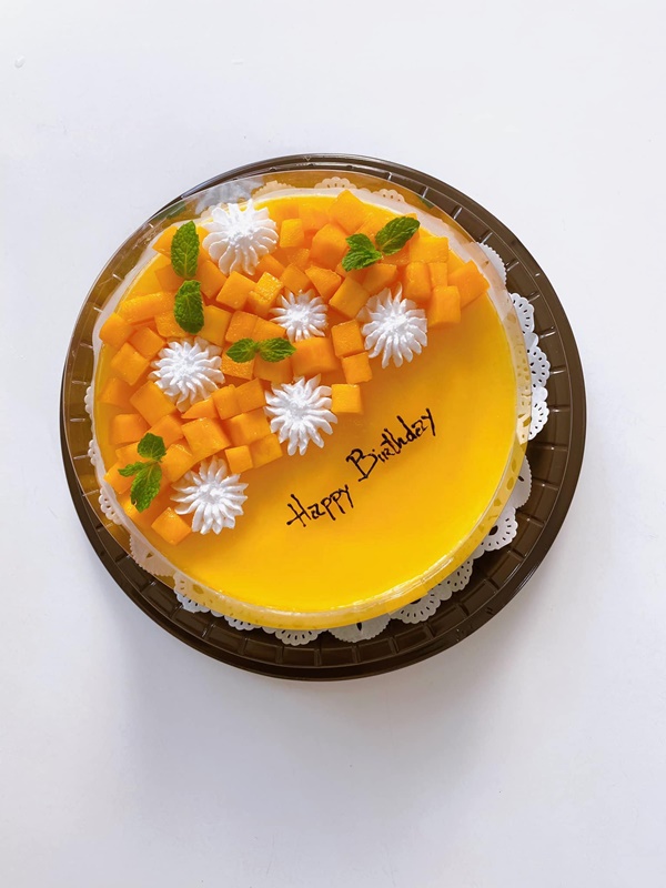 Phụ nữ có giác quan thứ 6, thứ 7 và chủ nhật, biết mọi thứ nhưng không biết tối nay ăn gì? Xem ngay các món vợ đảm 9x gỡ bí giúp chị em-18