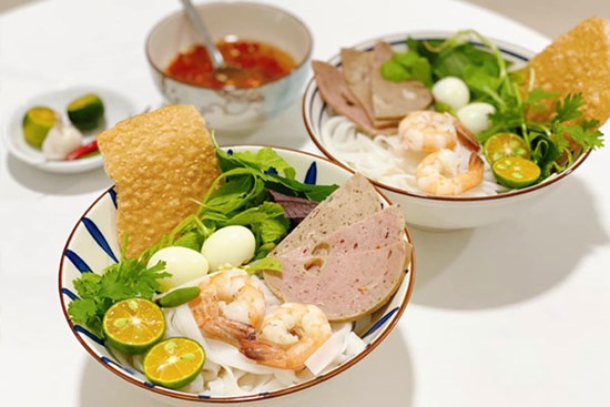 Phụ nữ có giác quan thứ 6, thứ 7 và chủ nhật, biết mọi thứ nhưng không biết tối nay ăn gì? Xem ngay các món vợ đảm 9x gỡ bí giúp chị em