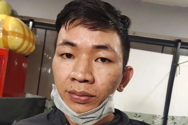 Bắt giữ thành viên hội những người đam mê mã tấu-1