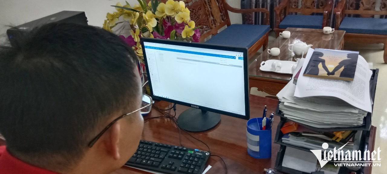 Hàng loạt trường học ‘ngậm đắng’ vì phải mua phần mềm dính lỗi-2