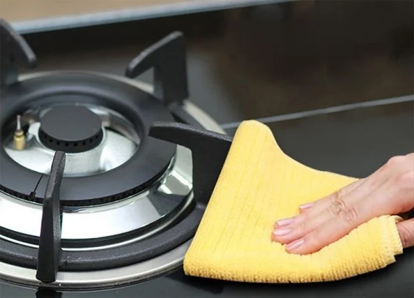 Hòa bột giặt với giấm trắng: Công dụng rất tuyệt vời nhưng nhiều nhà không biết-3