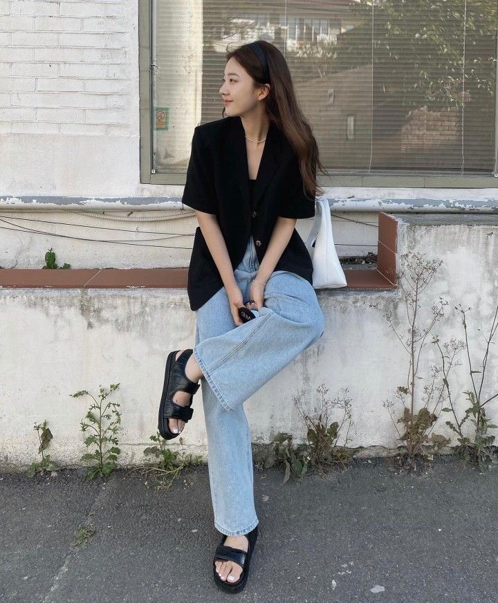 5 kiểu quần dài thời thượng, chị em nên sắm vào mùa thu-1