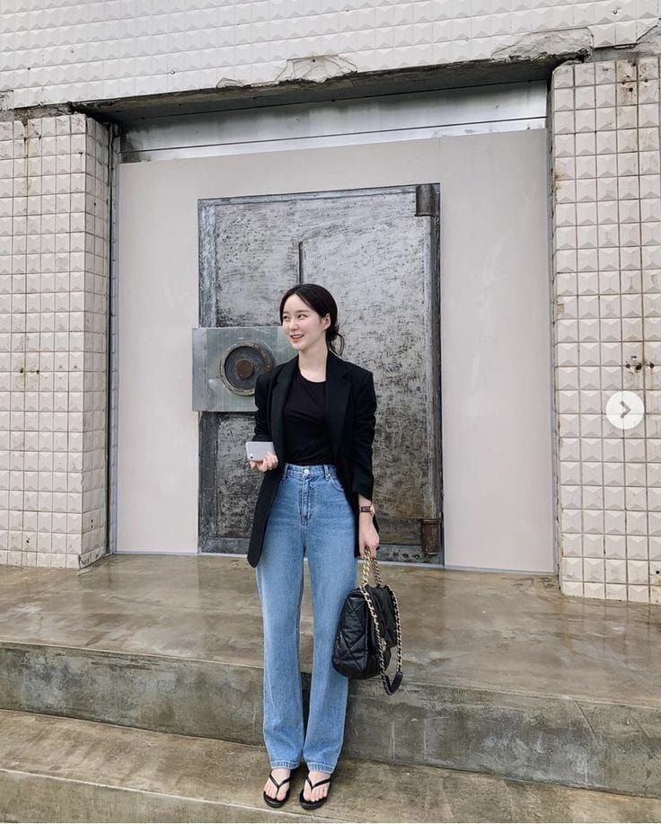 5 kiểu quần dài thời thượng, chị em nên sắm vào mùa thu-2