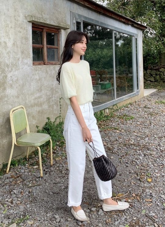 5 kiểu quần dài thời thượng, chị em nên sắm vào mùa thu-10