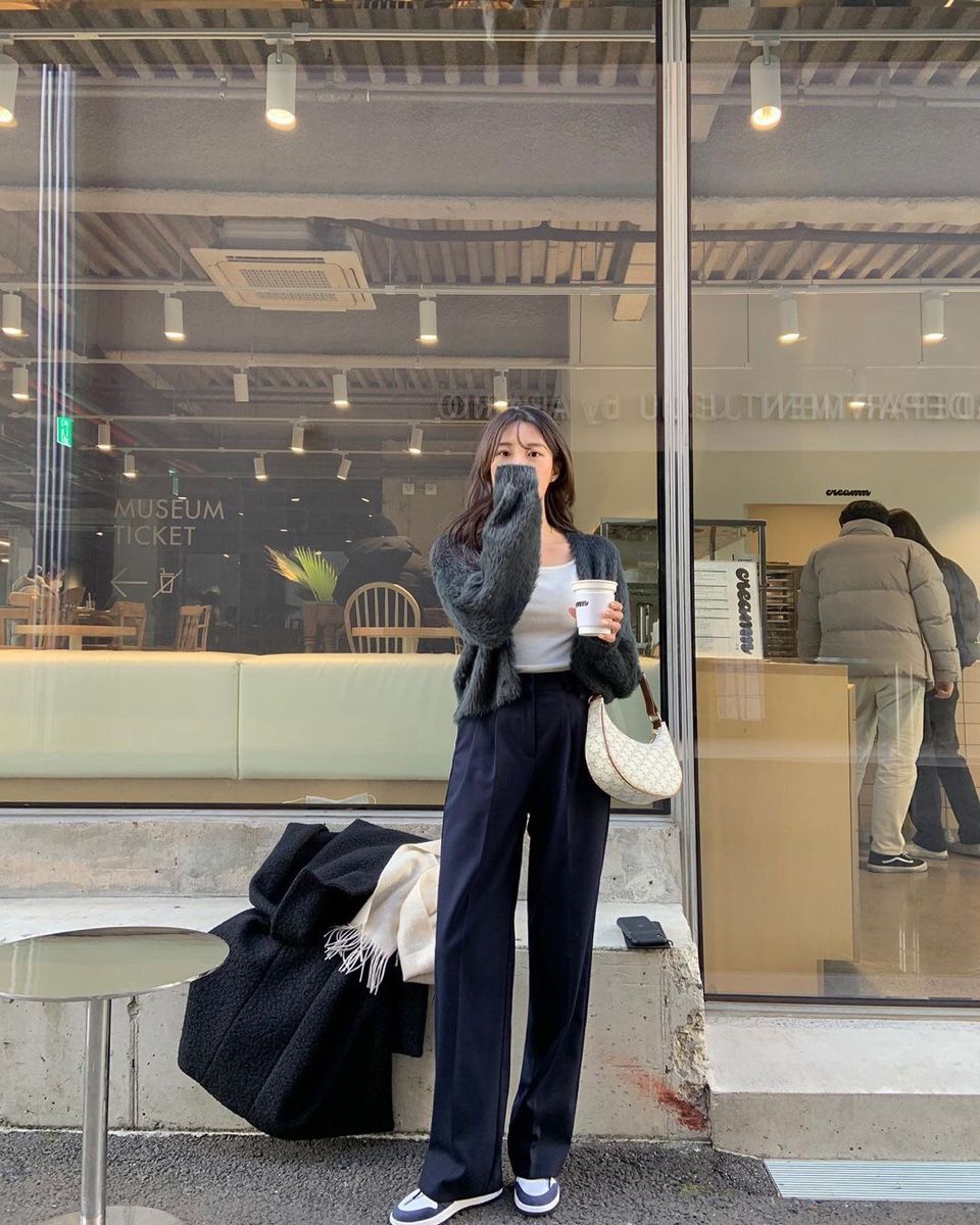 5 kiểu quần dài thời thượng, chị em nên sắm vào mùa thu-5