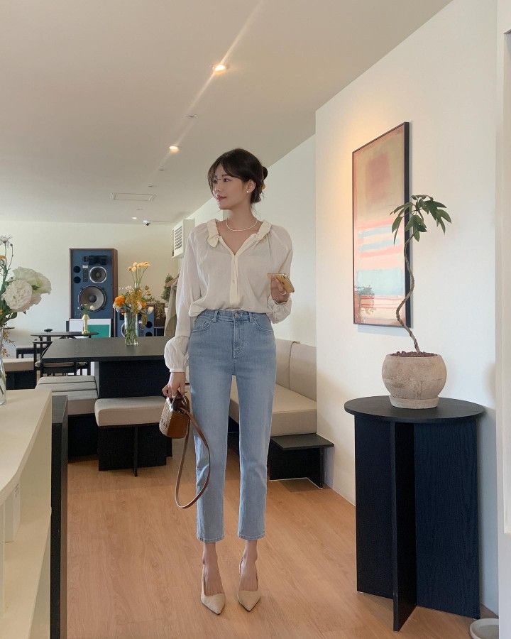 5 kiểu quần dài thời thượng, chị em nên sắm vào mùa thu-7