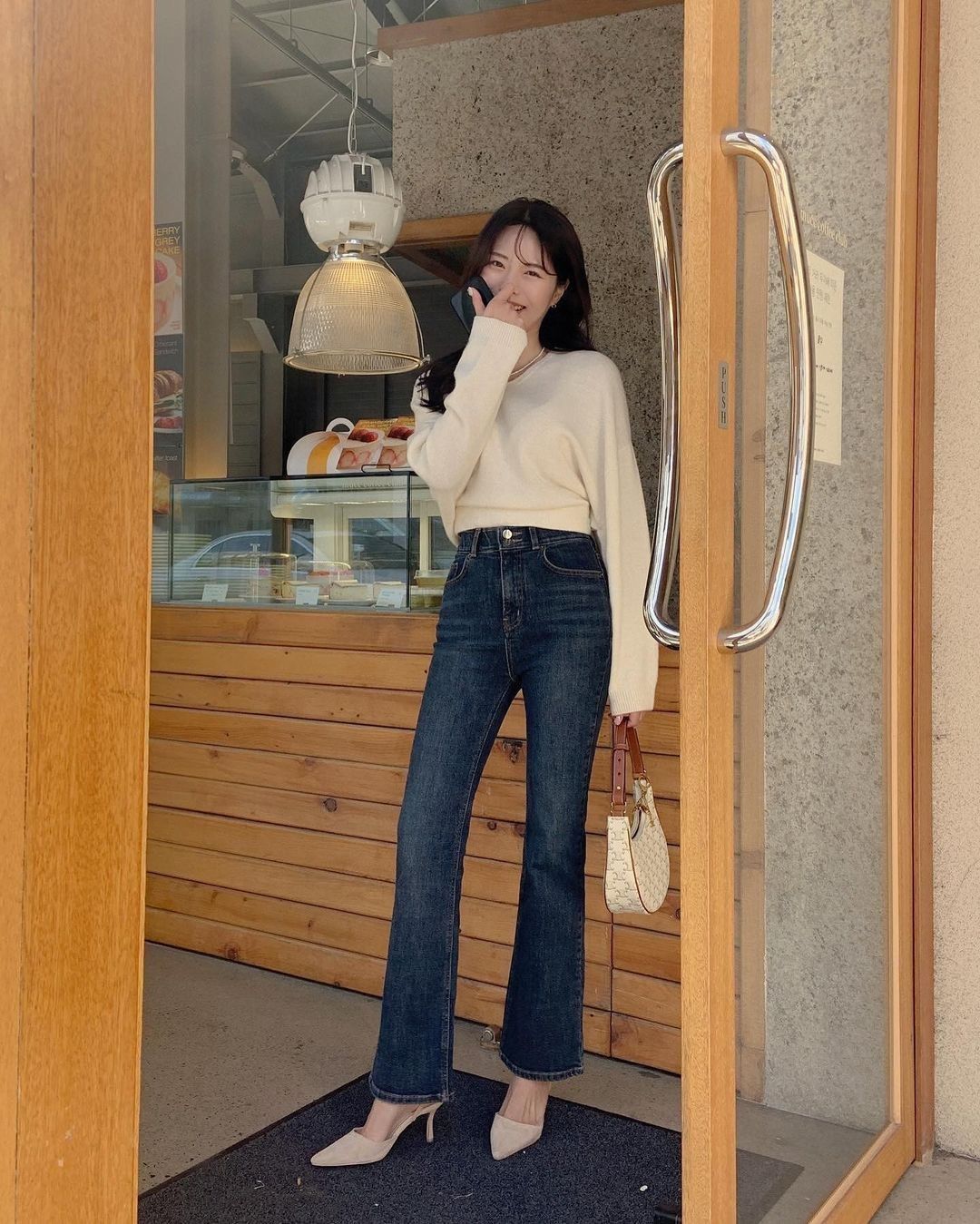 5 kiểu quần dài thời thượng, chị em nên sắm vào mùa thu-8