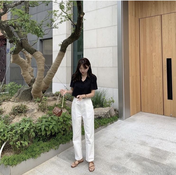 5 kiểu quần dài thời thượng, chị em nên sắm vào mùa thu-9