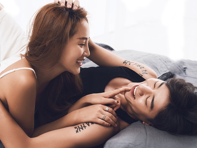 Hầu hết những người sẵn sàng hẹn hò với đàn ông có gia đình đều thuộc 4 kiểu phụ nữ này-2