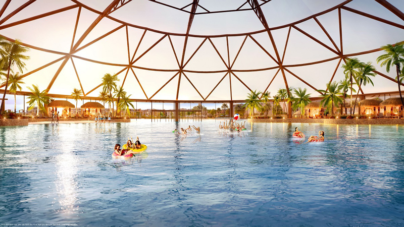 Sức hấp dẫn của bất động sản hàng hiệu Vinhomes-2