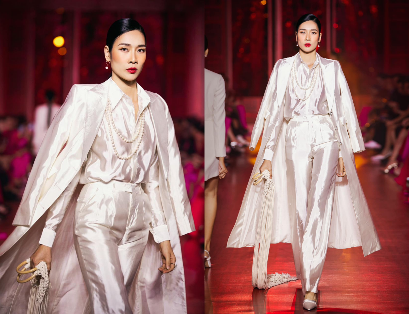 HHen Niê bị la ó bởi mặc đồ như giẻ lau, bỗng được minh oan nhờ 1 tấm ảnh mẫu hãng-4