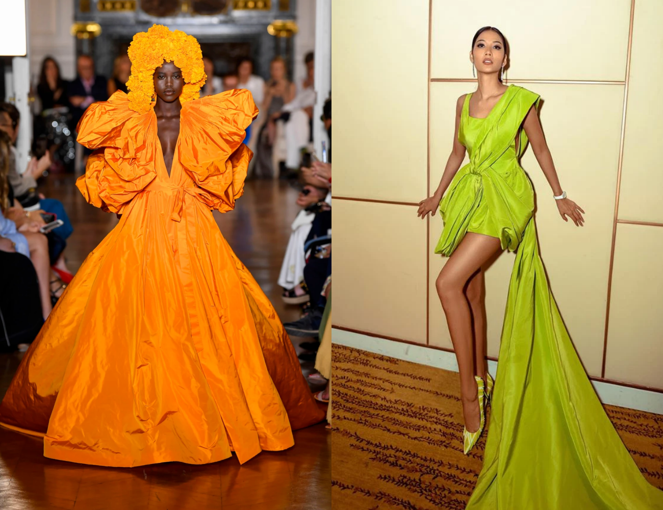 HHen Niê bị la ó bởi mặc đồ như giẻ lau, bỗng được minh oan nhờ 1 tấm ảnh mẫu hãng-5