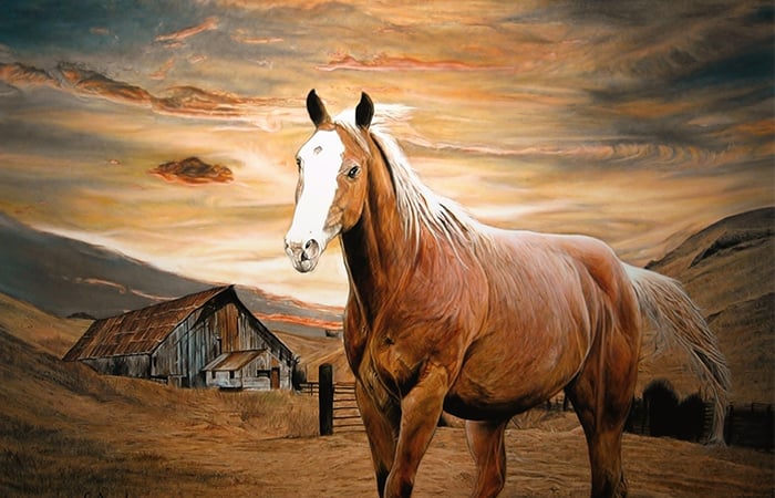 Trời xanh ban lộc: 3 tuổi vừa có tài, vừa có đức bước chân ra ngoài là thấy tiền, cuối năm giàu có-2