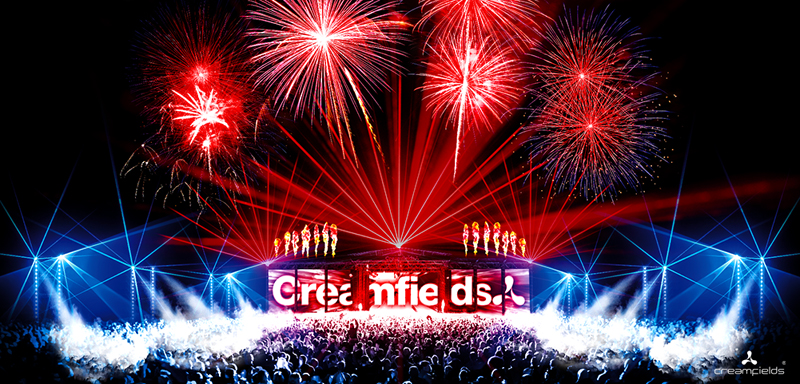 Kỳ nghỉ âm nhạc ‘cháy’ cùng đại nhạc hội EDM Creamfields ở Phú Quốc United Center-1