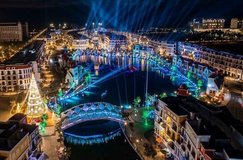 Kỳ nghỉ âm nhạc ‘cháy’ cùng đại nhạc hội EDM Creamfields ở Phú Quốc United Center-5