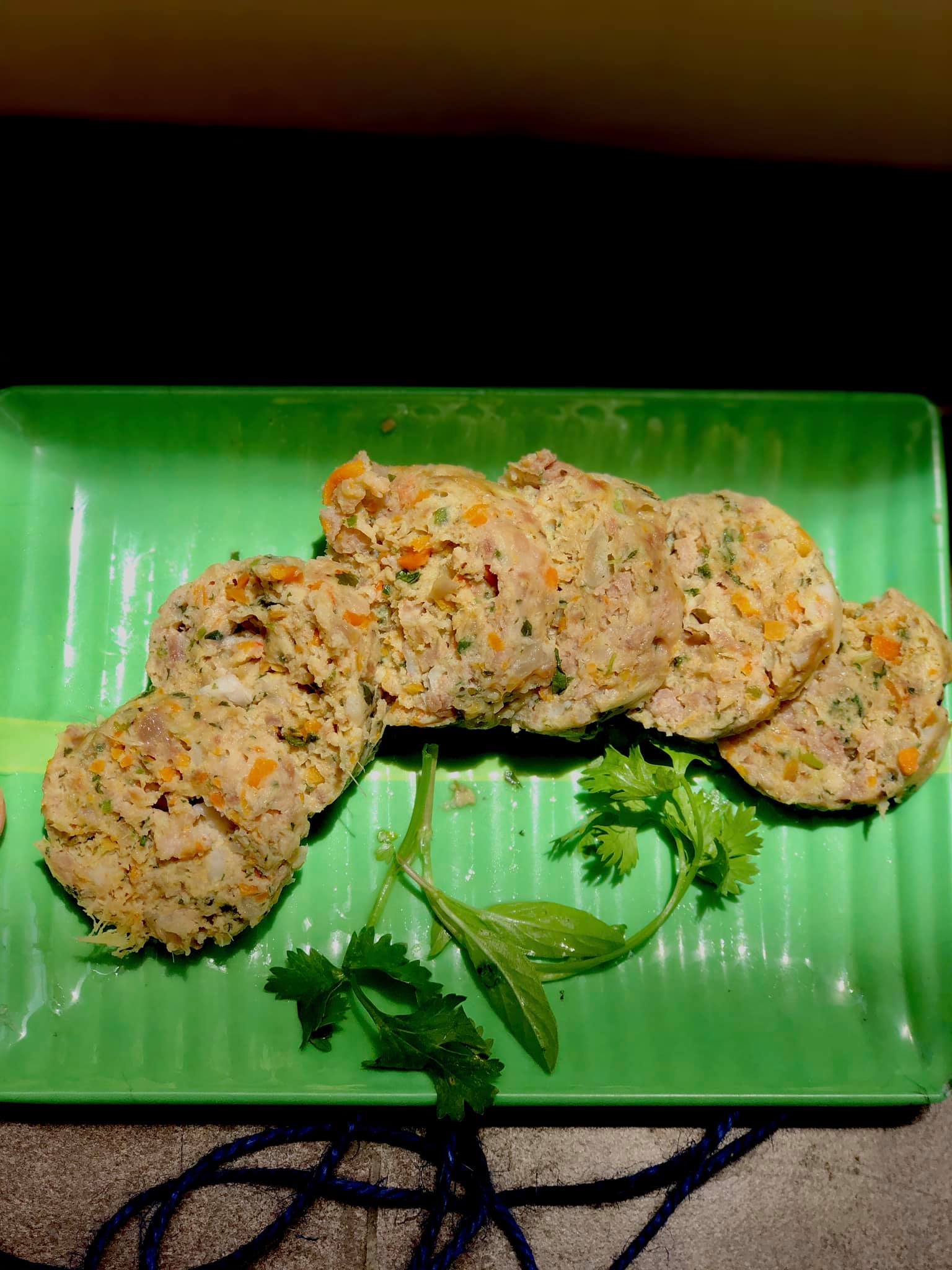 Gợi ý 6 món ngon chế biên từ tôm, cho mâm cơm của bạn thêm phong phú, giàu dinh dưỡng-5