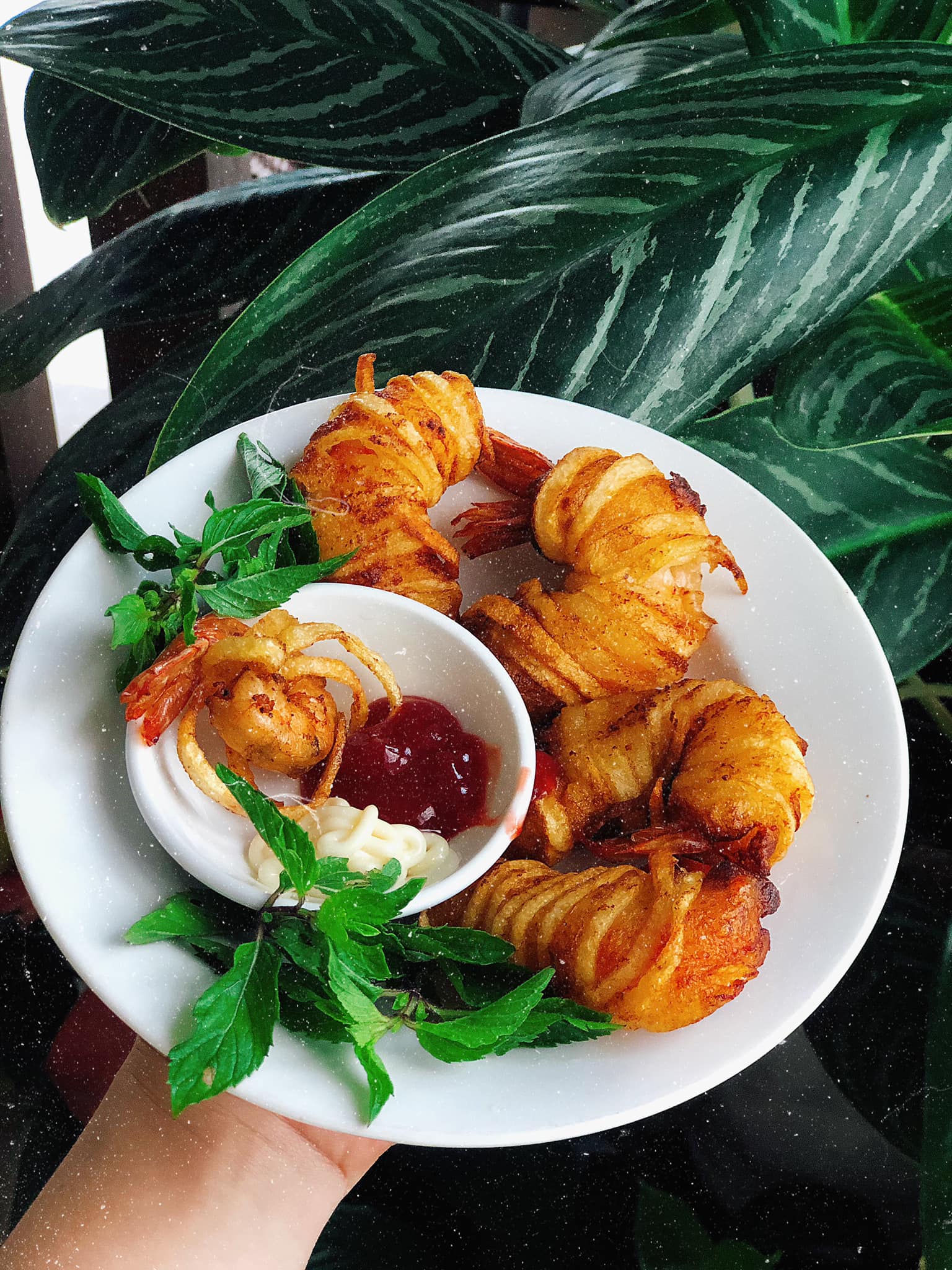 Gợi ý 6 món ngon chế biên từ tôm, cho mâm cơm của bạn thêm phong phú, giàu dinh dưỡng-3