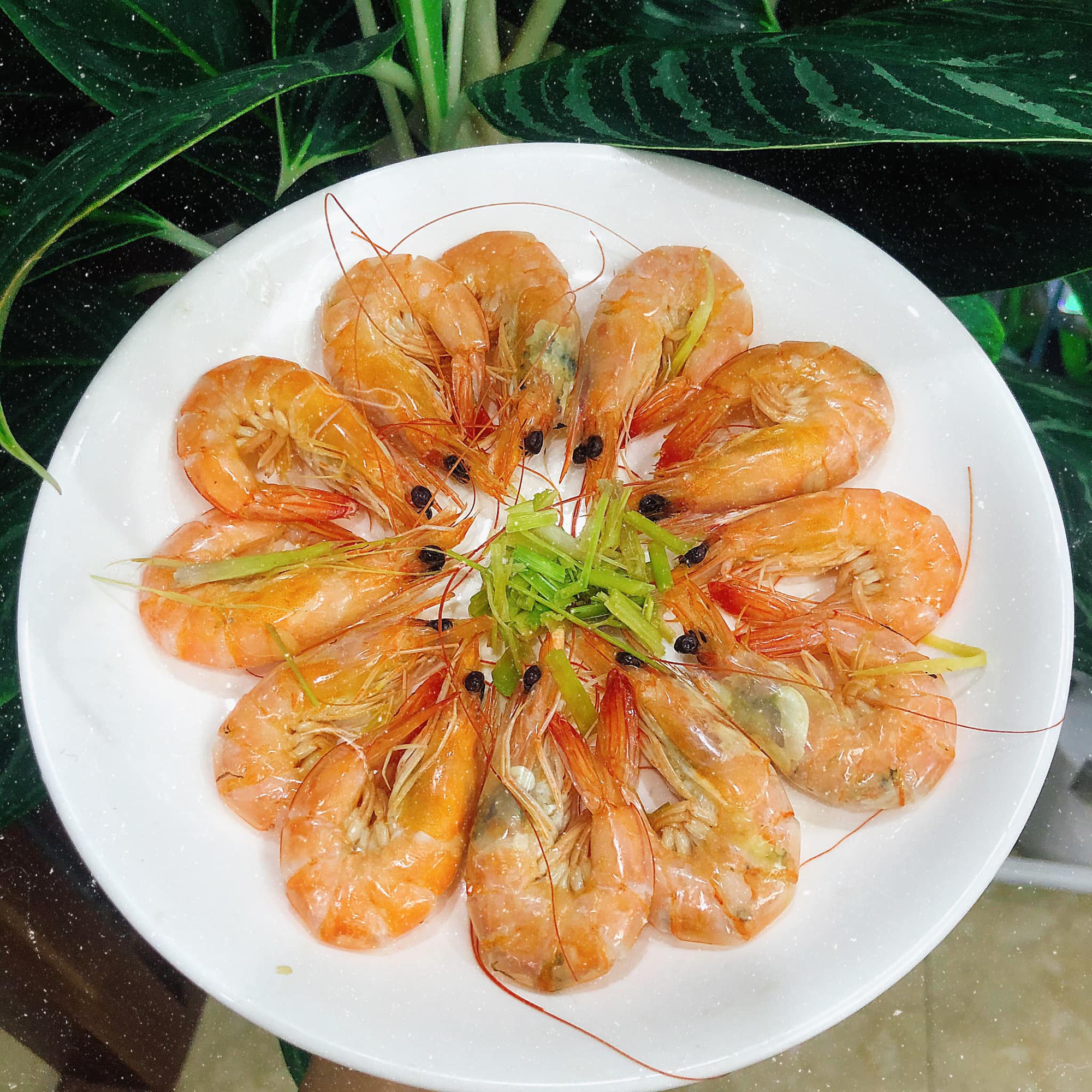 Gợi ý 6 món ngon chế biên từ tôm, cho mâm cơm của bạn thêm phong phú, giàu dinh dưỡng-6